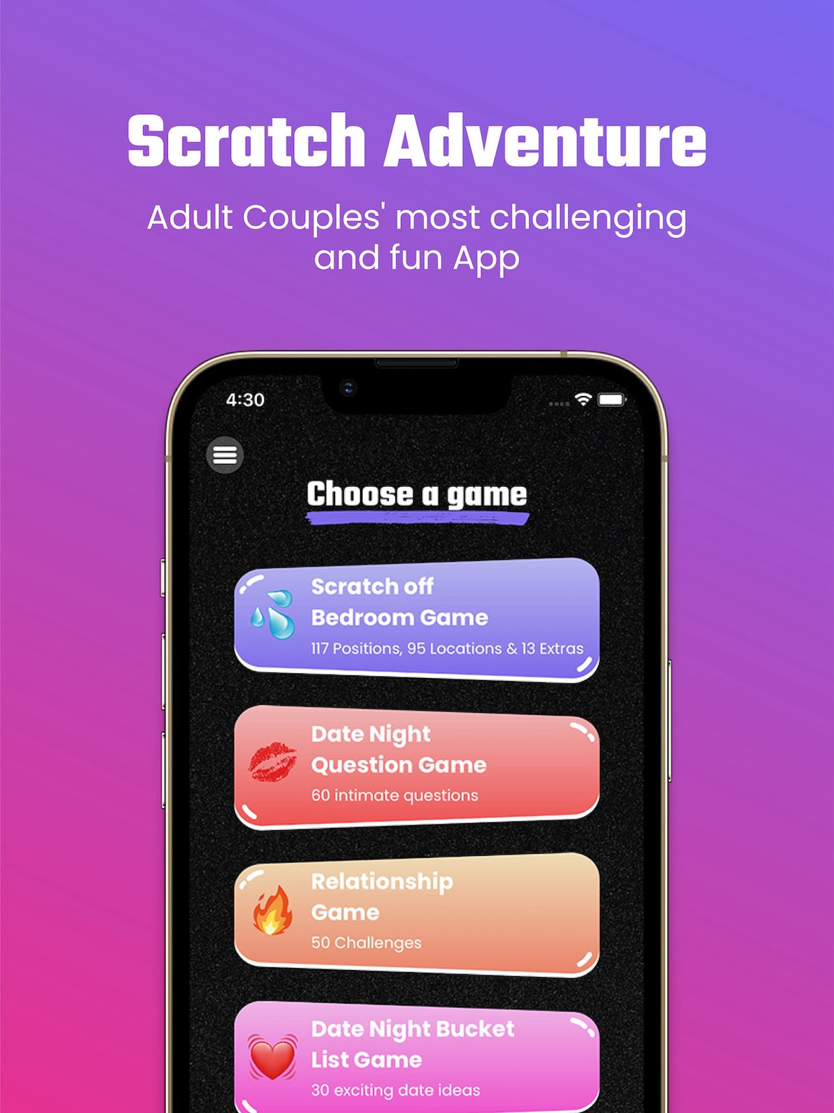 Scratch Adventure for Android (APK Download) ScratchAdventure