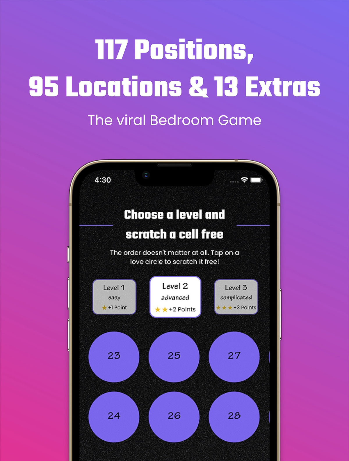 Scratch Adventure for Android (APK Download) ScratchAdventure